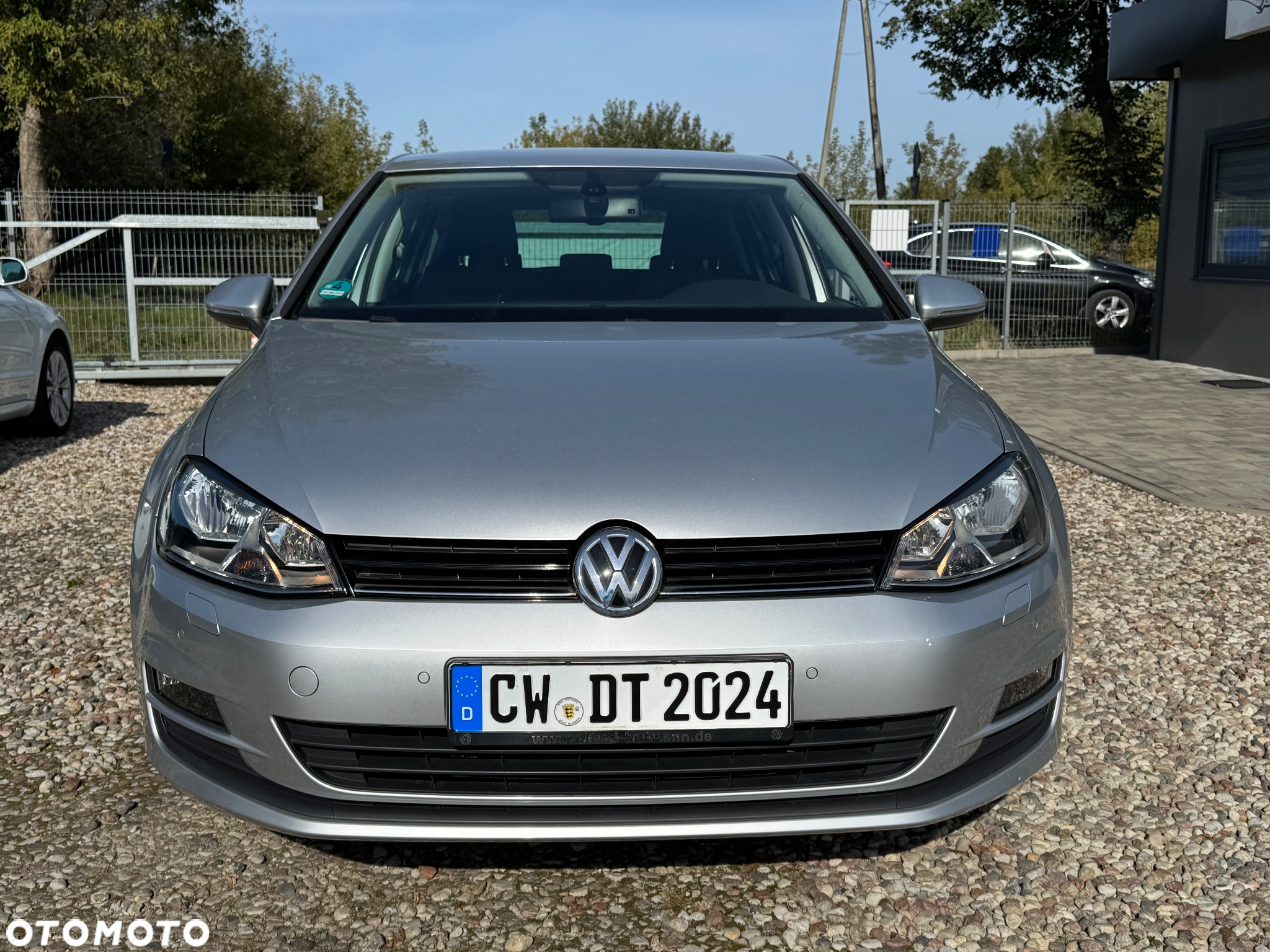 Volkswagen Golf 1.4 TSI Style - 4