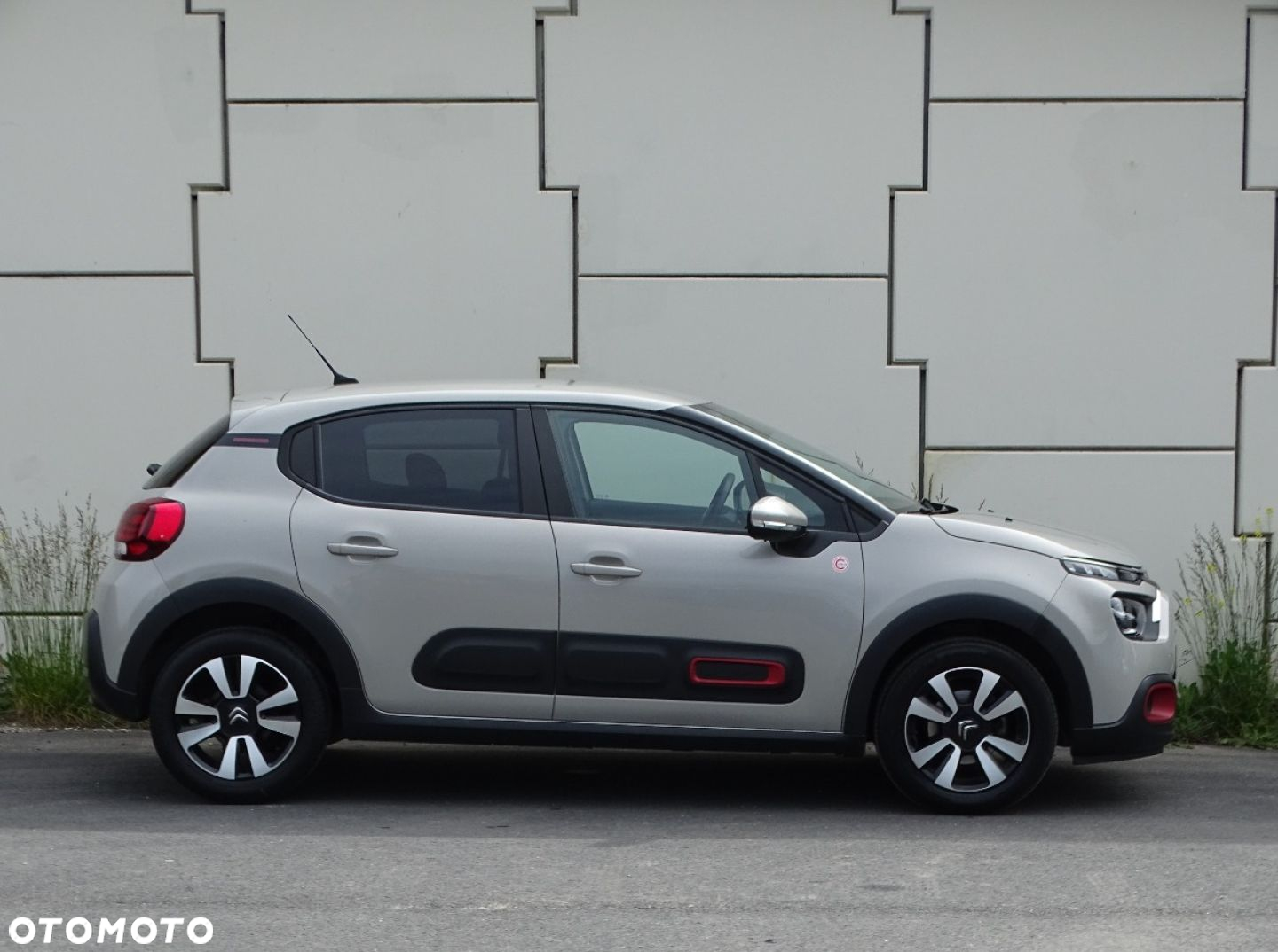 Citroën C3 - 7
