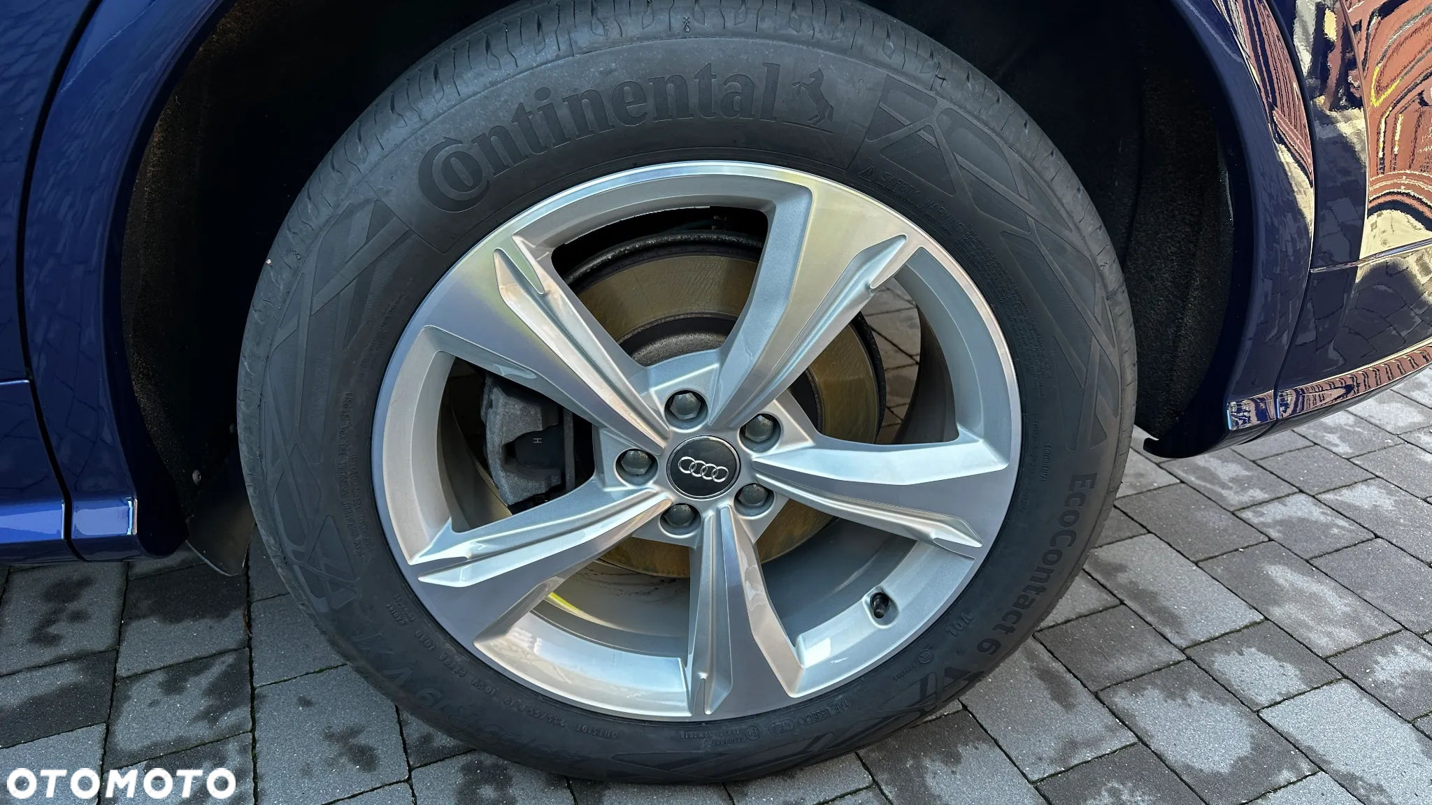 Audi Q5 2.0 TDI Quattro S tronic - 18