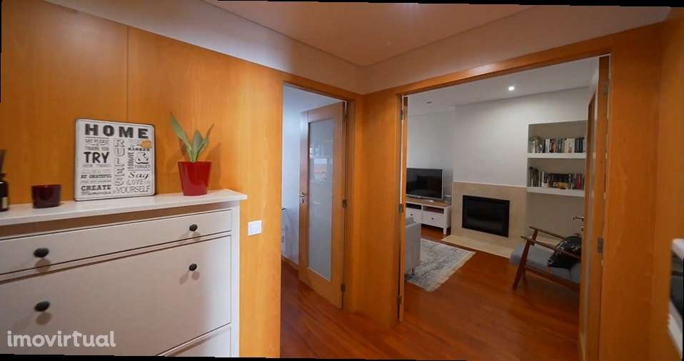 Apartamento T2 em Nogueiró - Braga - Grande imagem: 2/22