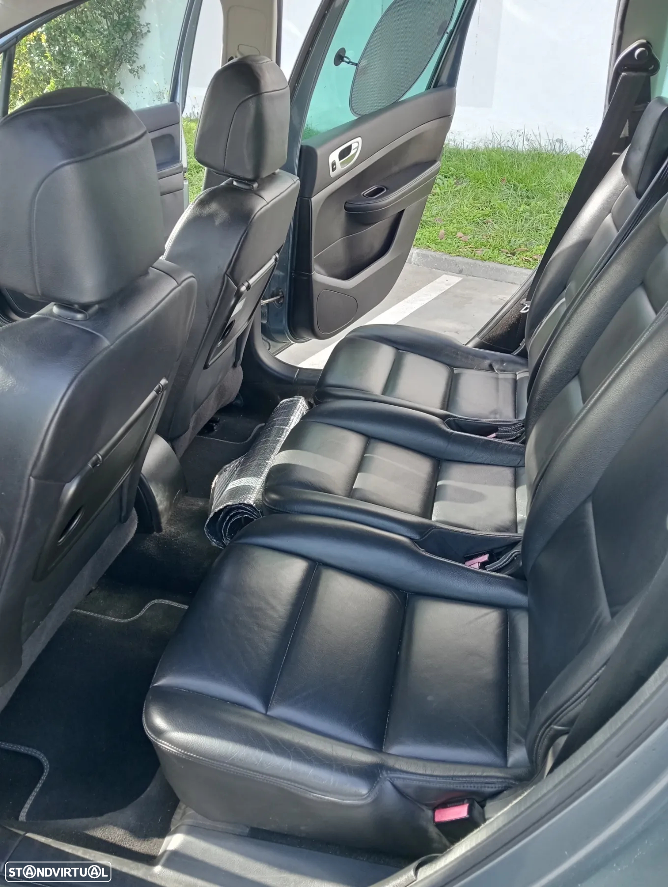 Peugeot 307 SW 1.6 HDi FAP Executive - 12