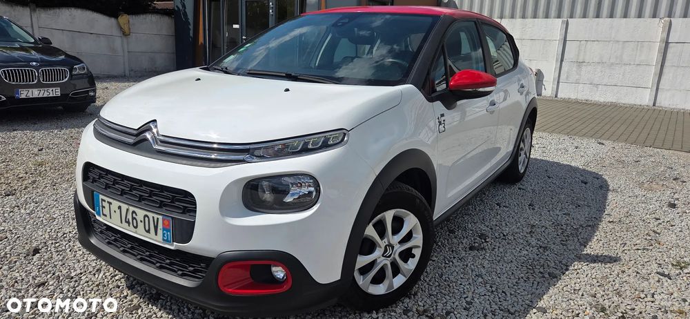 Citroën C3 Pure Tech 83 S&S SHINE - 18