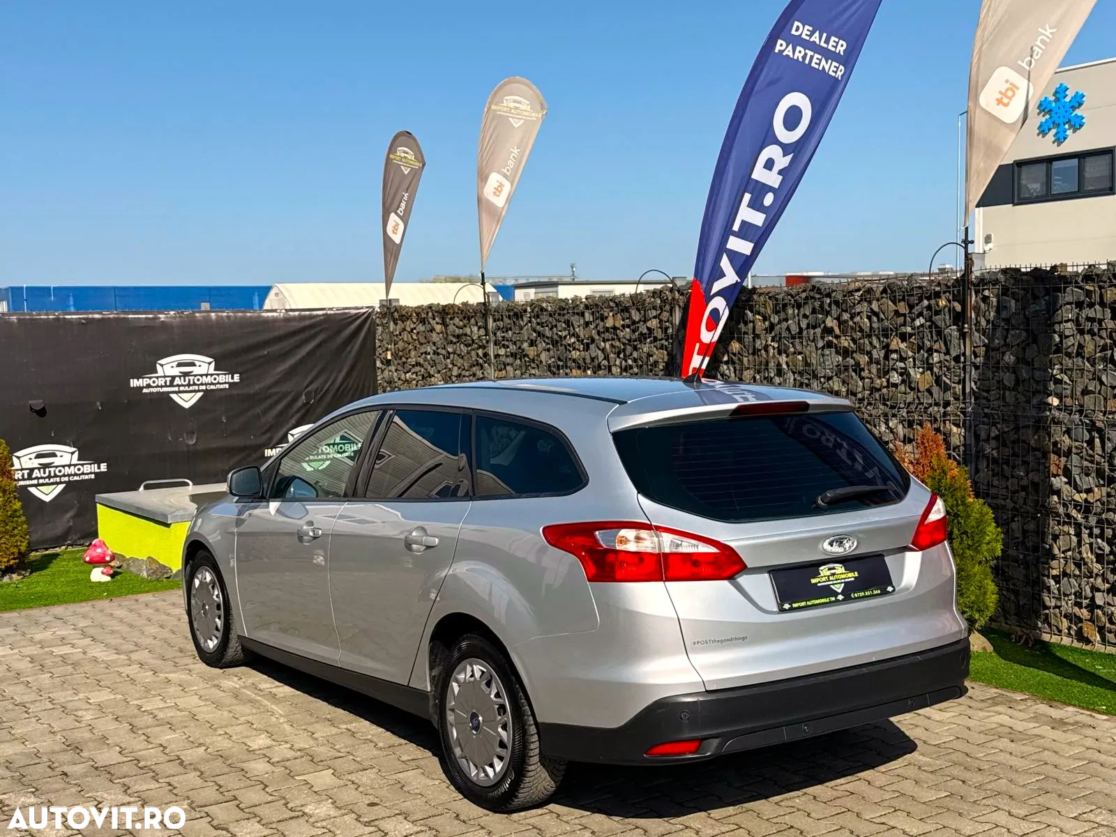 Ford Focus - 15