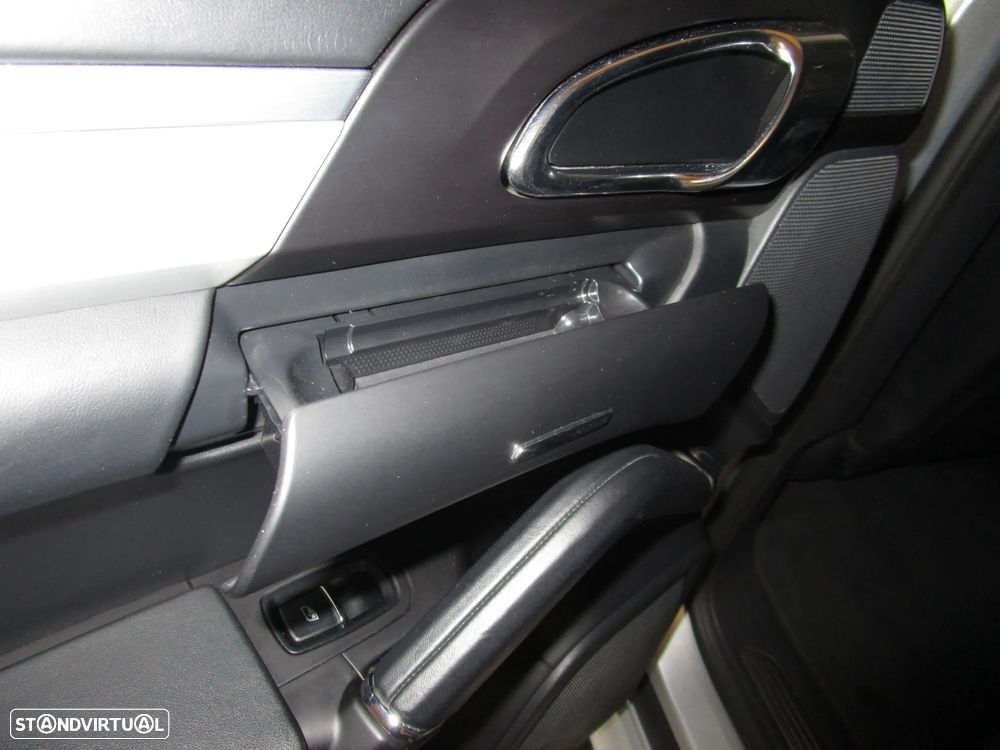 Porsche Cayenne S Tiptronic S - 30