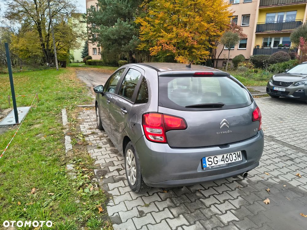 Citroën C3 ver-1-4-hdi-seduction - 3