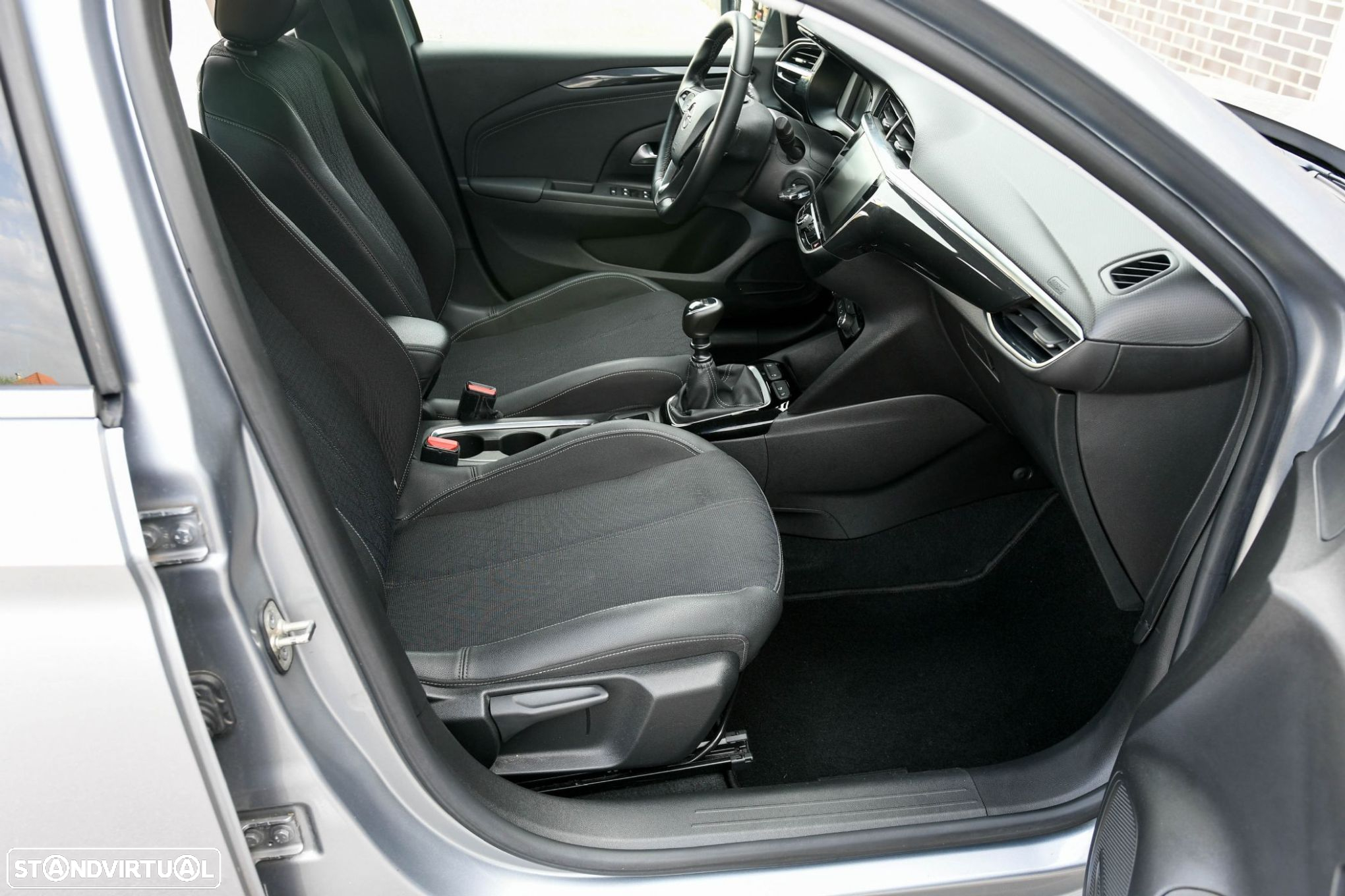 Opel Corsa 1.2 T Elegance - 20