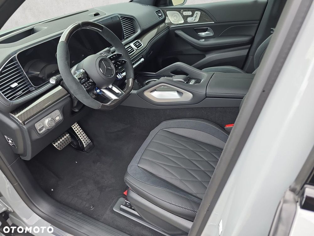 Mercedes-Benz GLE - 12