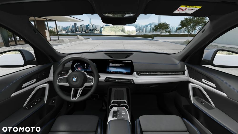 BMW X1 sDrive20i M Sportpaket - 12