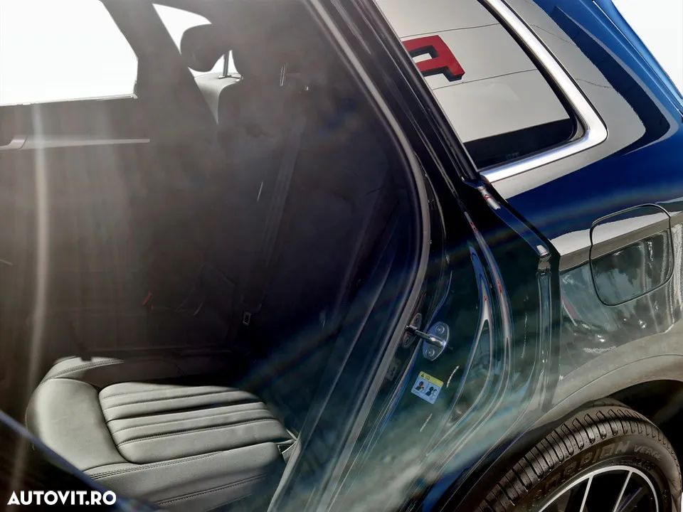 Audi Q5 50 TFSI e quattro S tronic PHEV Advanced - 15