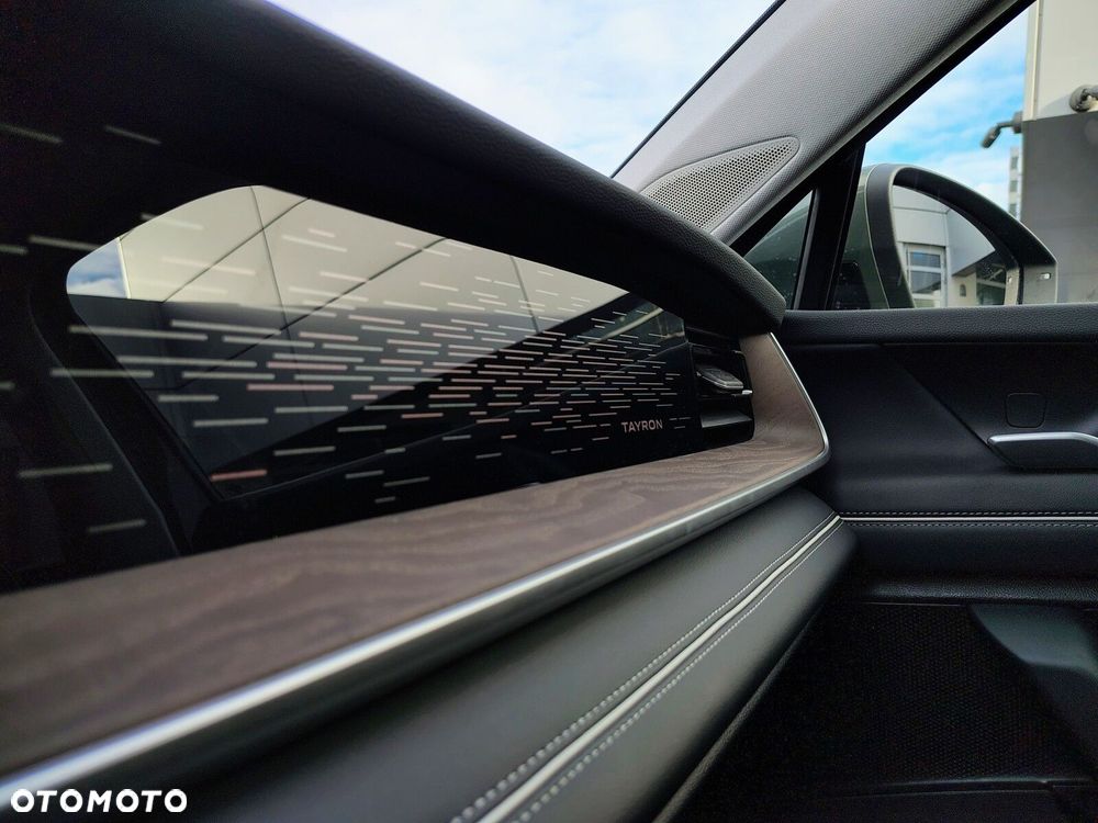 Volkswagen Tayron - 32