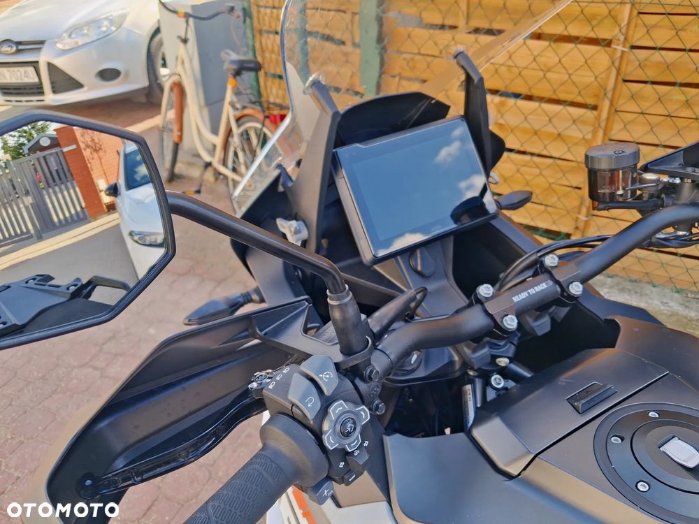 KTM Super Adventure - 14