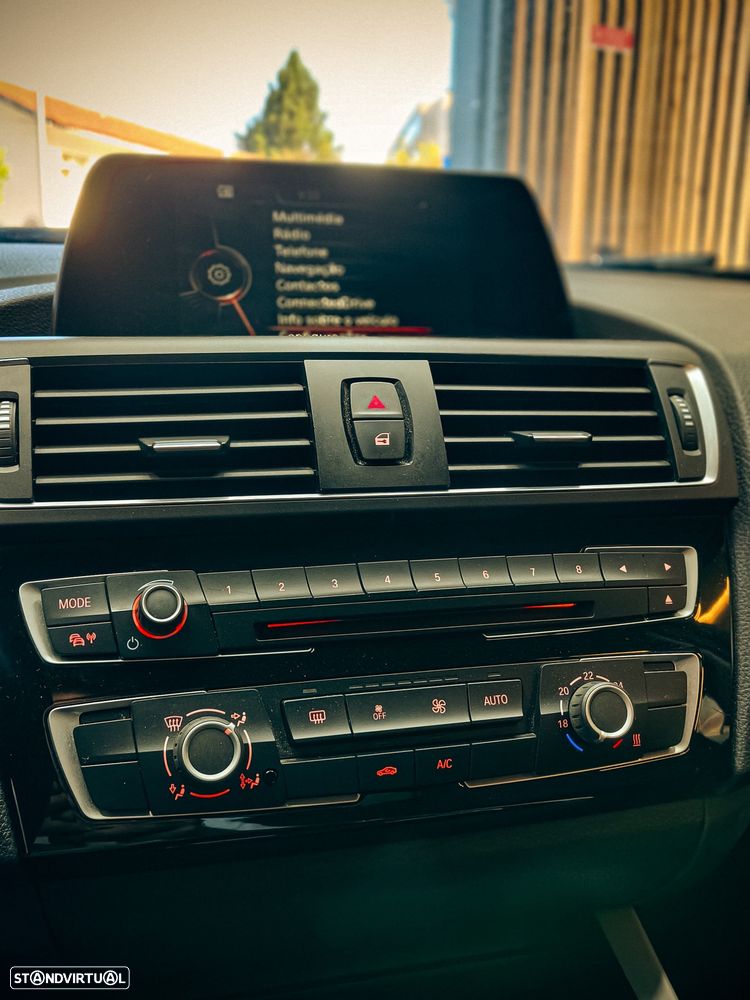 BMW 116 - 12