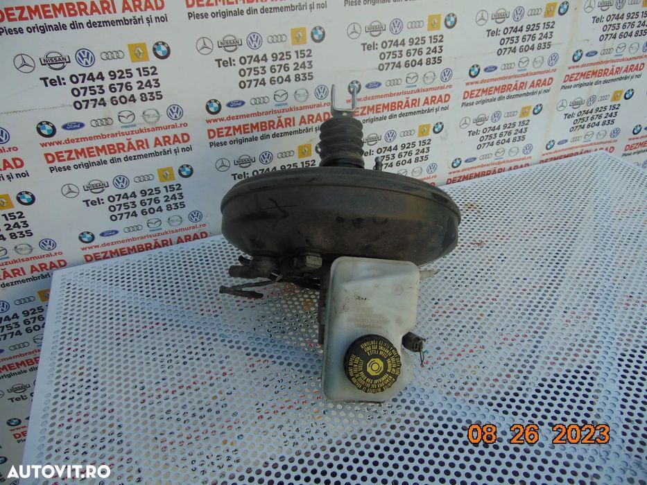 Tulumba servofrana BMW x1 f48 f49 f45 f46 x2 pompa servofrana completa - 1
