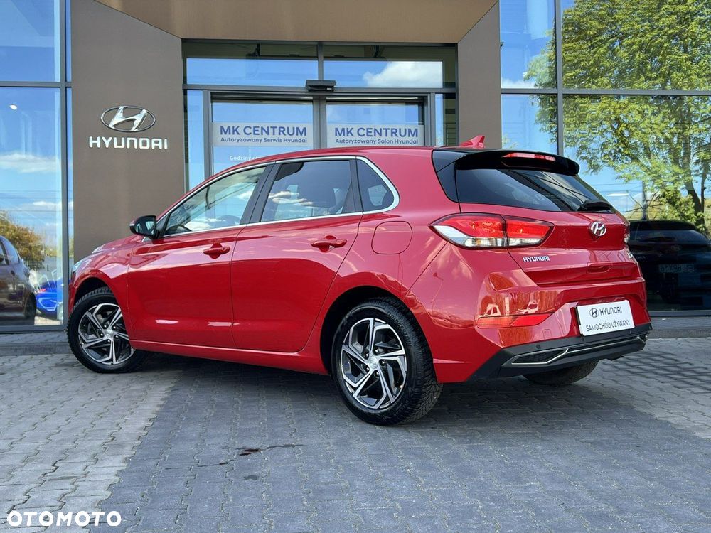 Hyundai i30 - 7