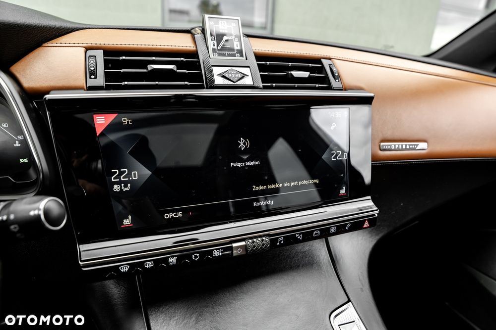 DS Automobiles DS 7 Crossback 2.0 BlueHDi So Chic - 34