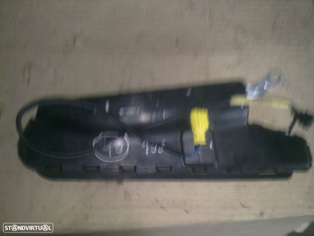 Airbag Banco 1K4880242 VW GOLF 5 2007 DRT - 2