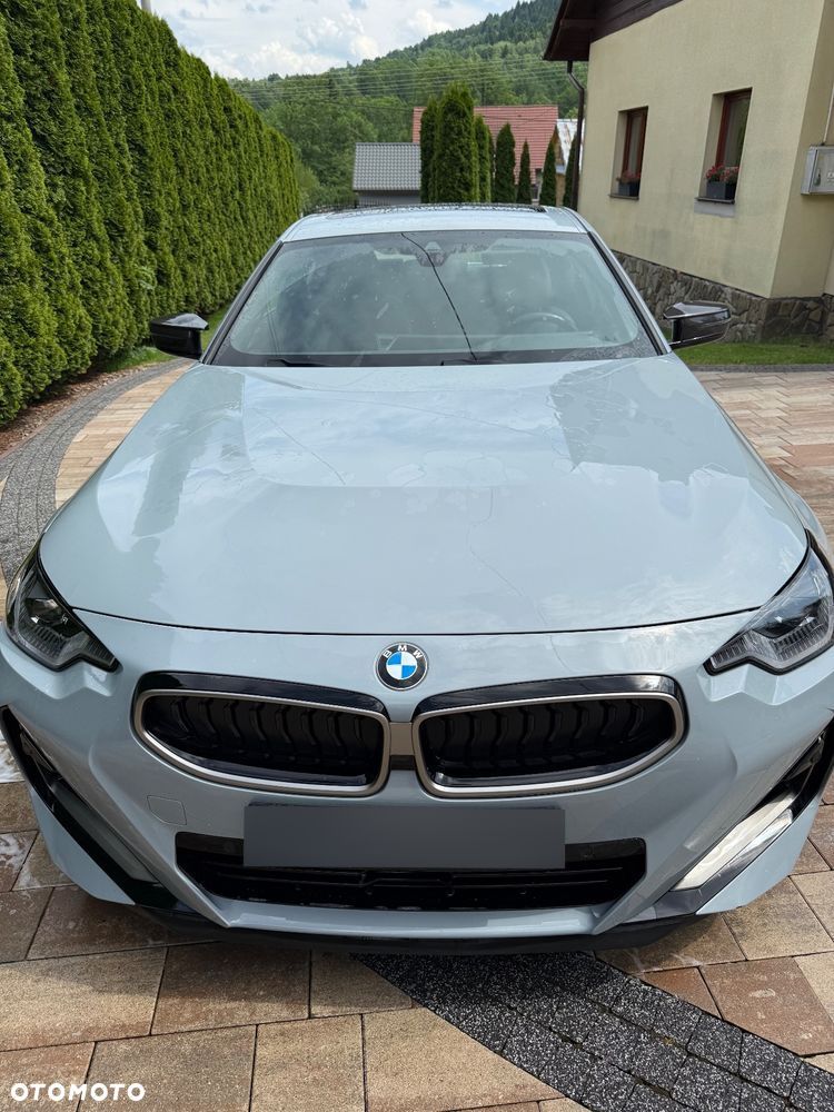 BMW Seria 2 M240i xDrive - 15