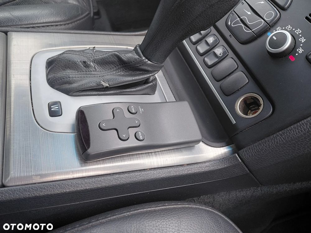 Volvo XC 90 - 38