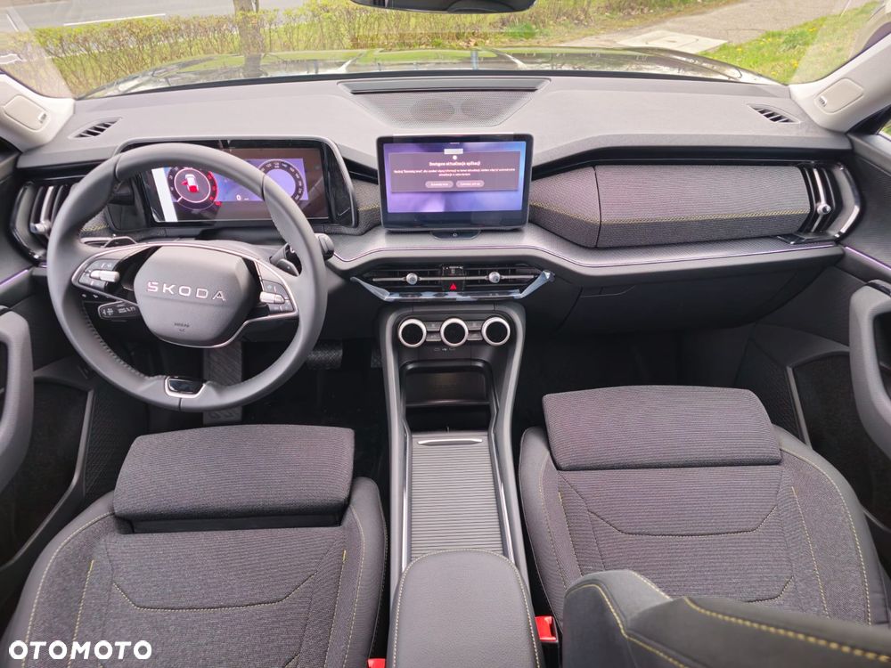 Skoda Kodiaq 2.0 TDI 4x4 Edition 130 DSG - 9