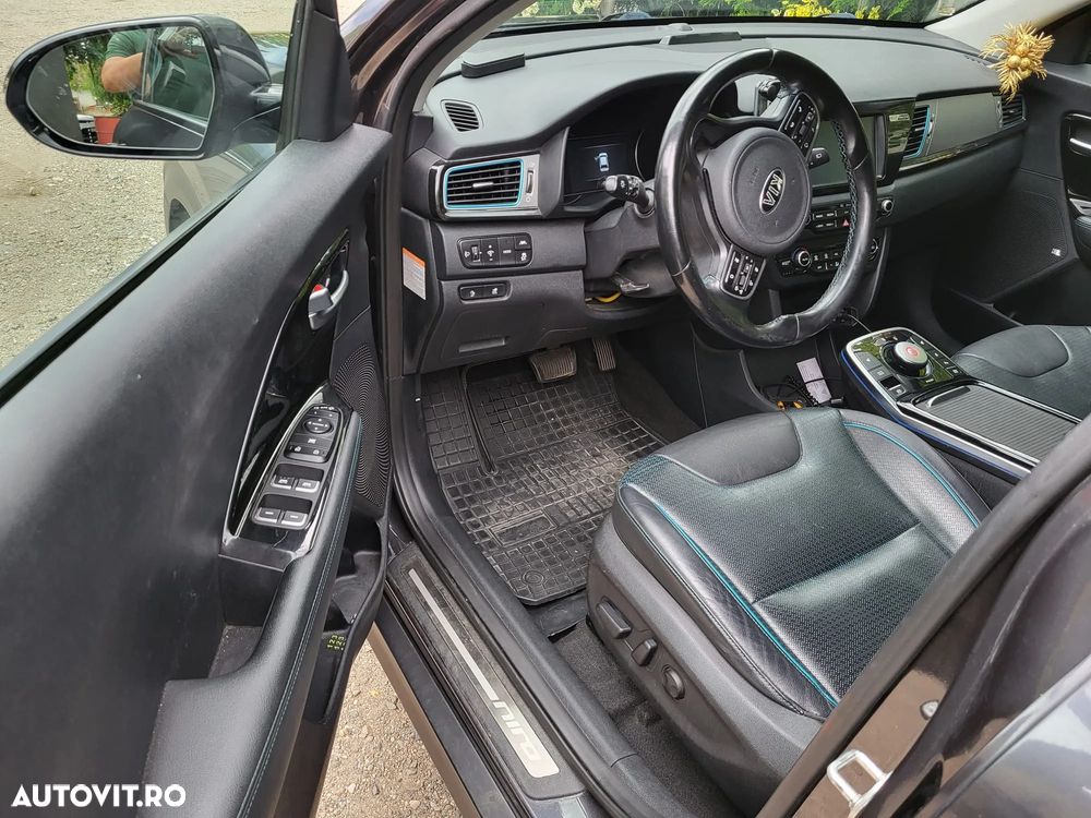 Kia Niro Spirit - 11