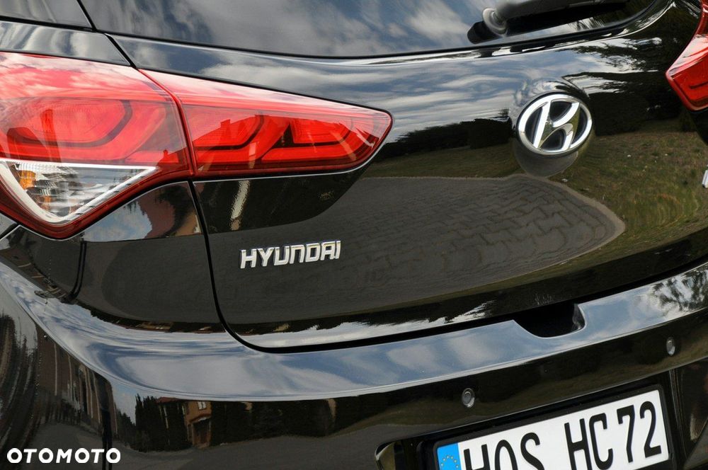 Hyundai i20 - 16