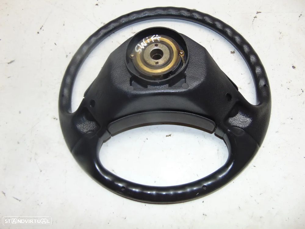 Suzuki Swift volante - 6