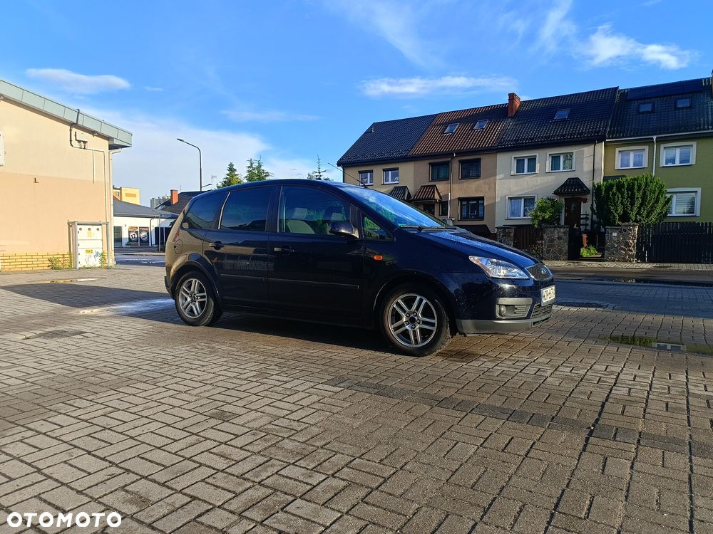 Ford C-MAX - 3