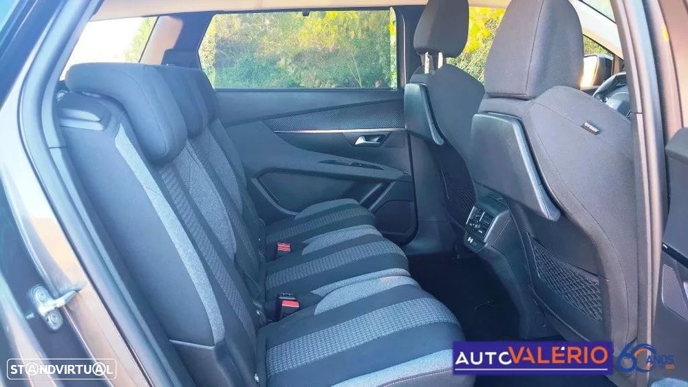 Peugeot 5008 1.5 BlueHDi Active Pack - 31