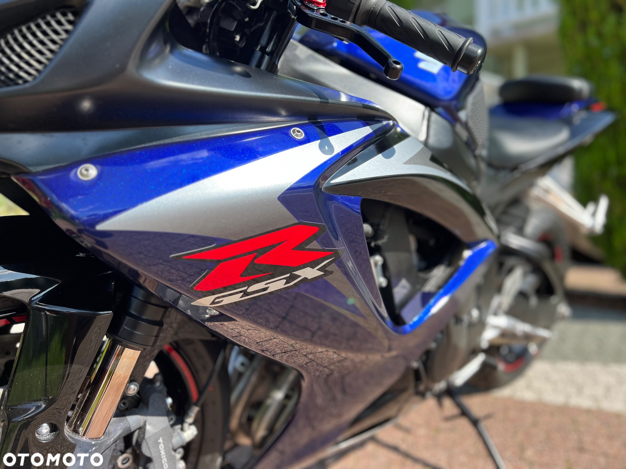 Suzuki GSX-R - 28
