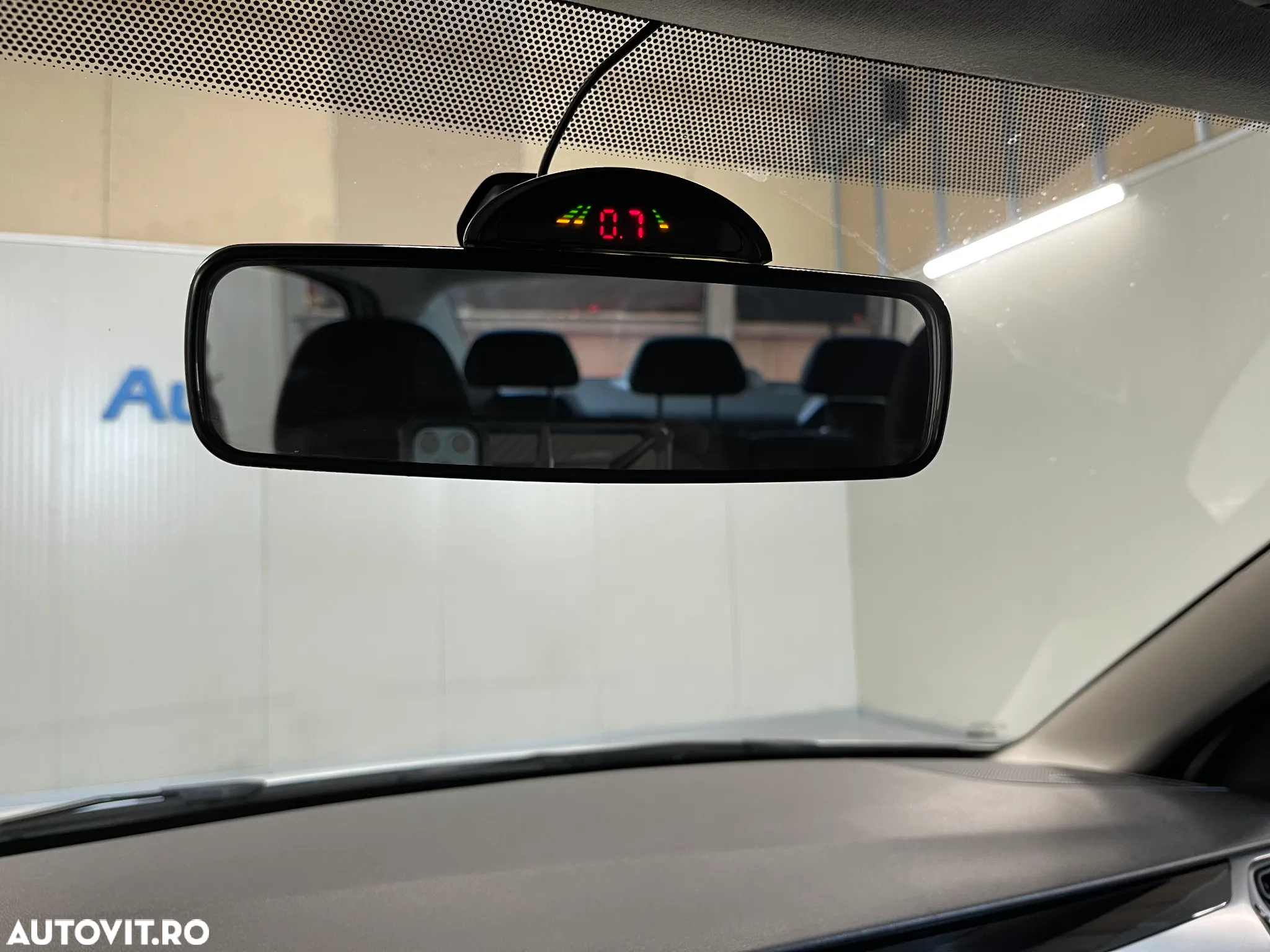 Peugeot 301 1.5 BlueHDI FAP Active - 12