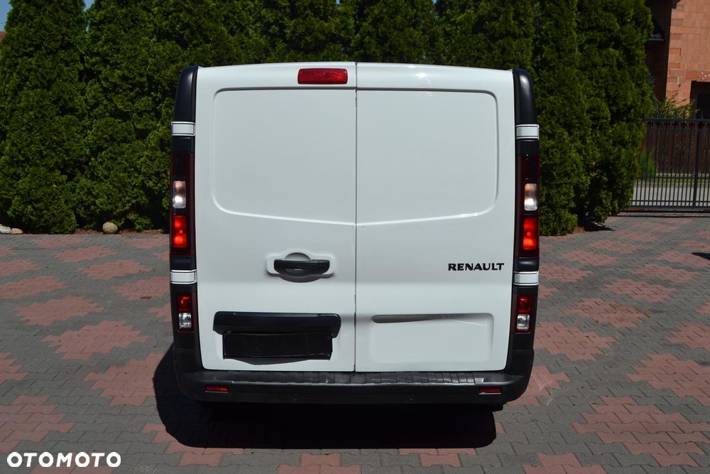Renault Trafic ENERGY L2H1 3.0t Komfort - 15