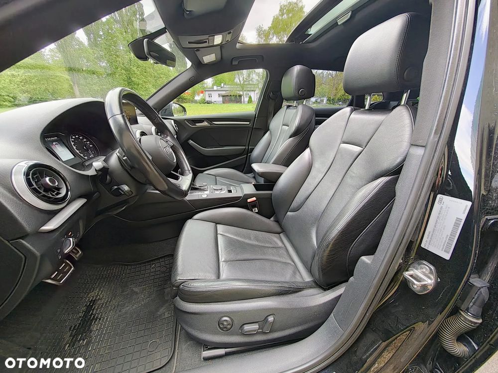 Audi A3 Sportback - 9