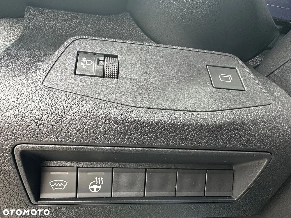 Citroën Berlingo - 8