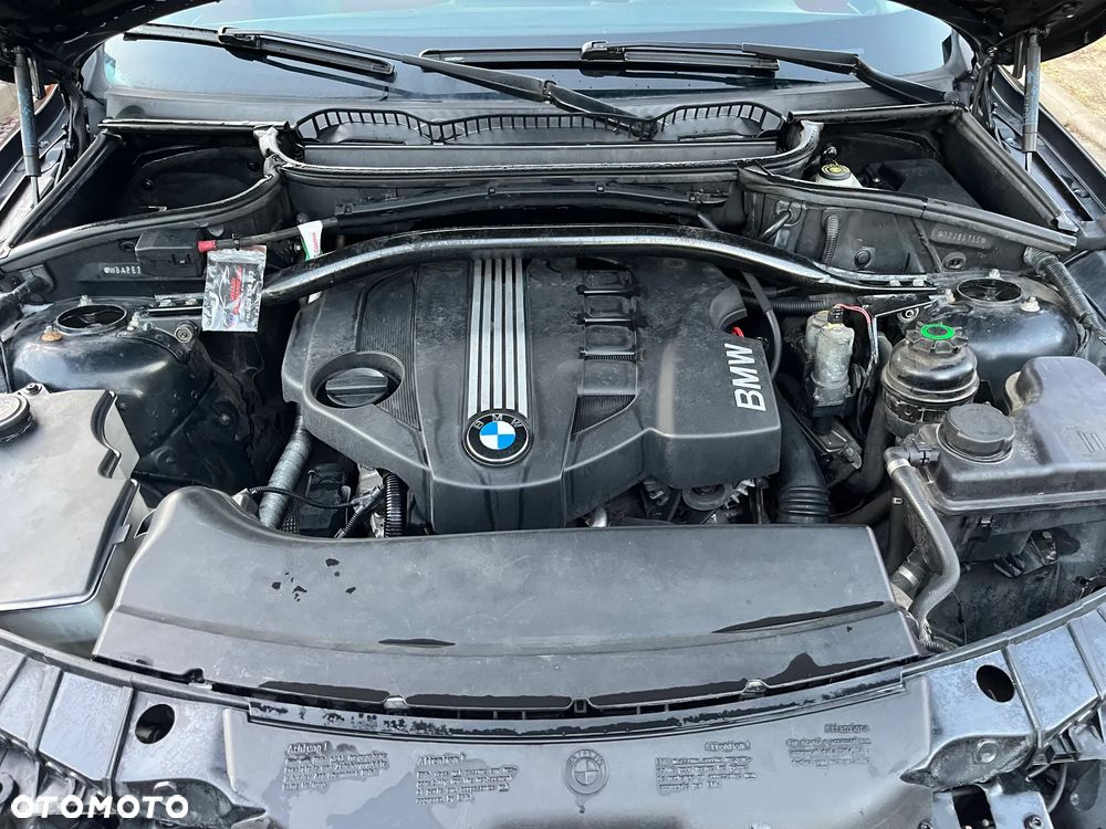 BMW X3 xDrive18d - 17