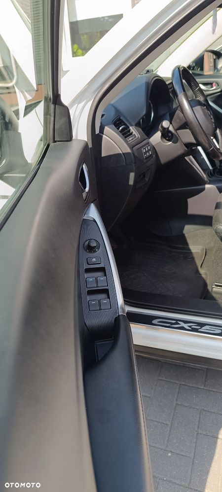 Mazda CX-5 2.2 D Skypassion - 7