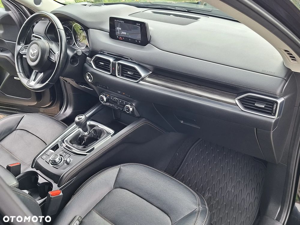 Mazda CX-5 - 27