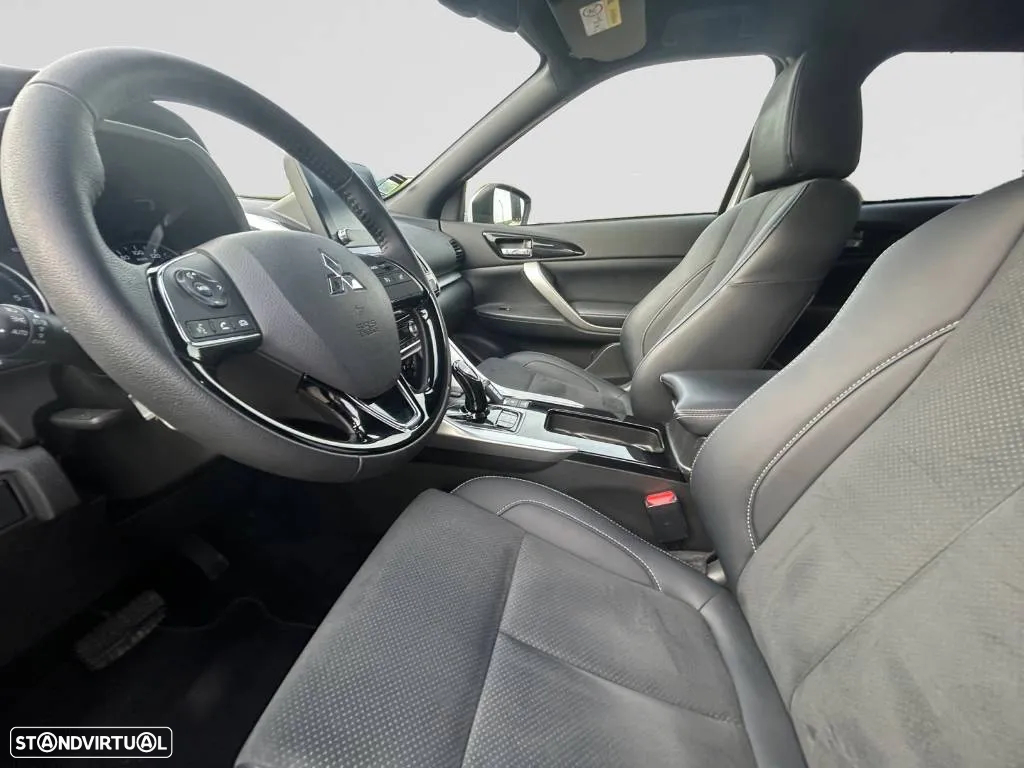 Mitsubishi Eclipse Cross 2.4 PHEV eMotion - 9