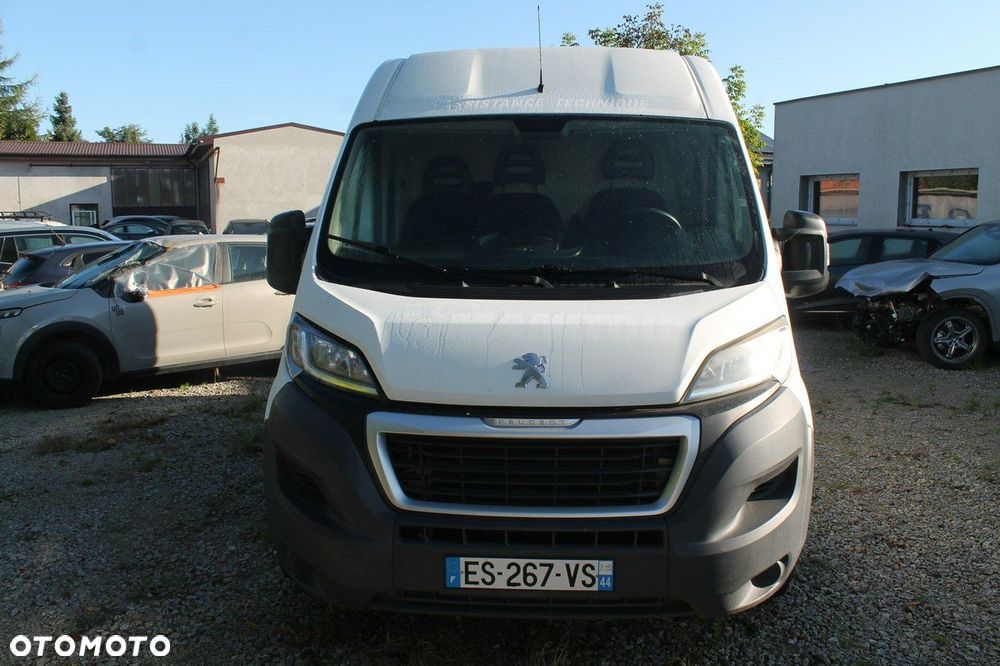 Peugeot Boxer - 2