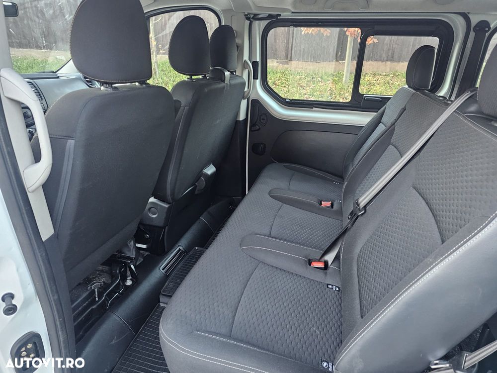 FIAT Talento 2019 — imagine 11