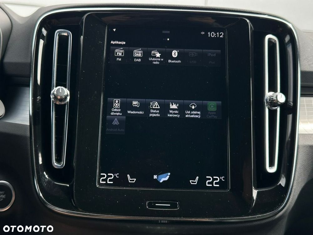 Volvo XC 40 - 30