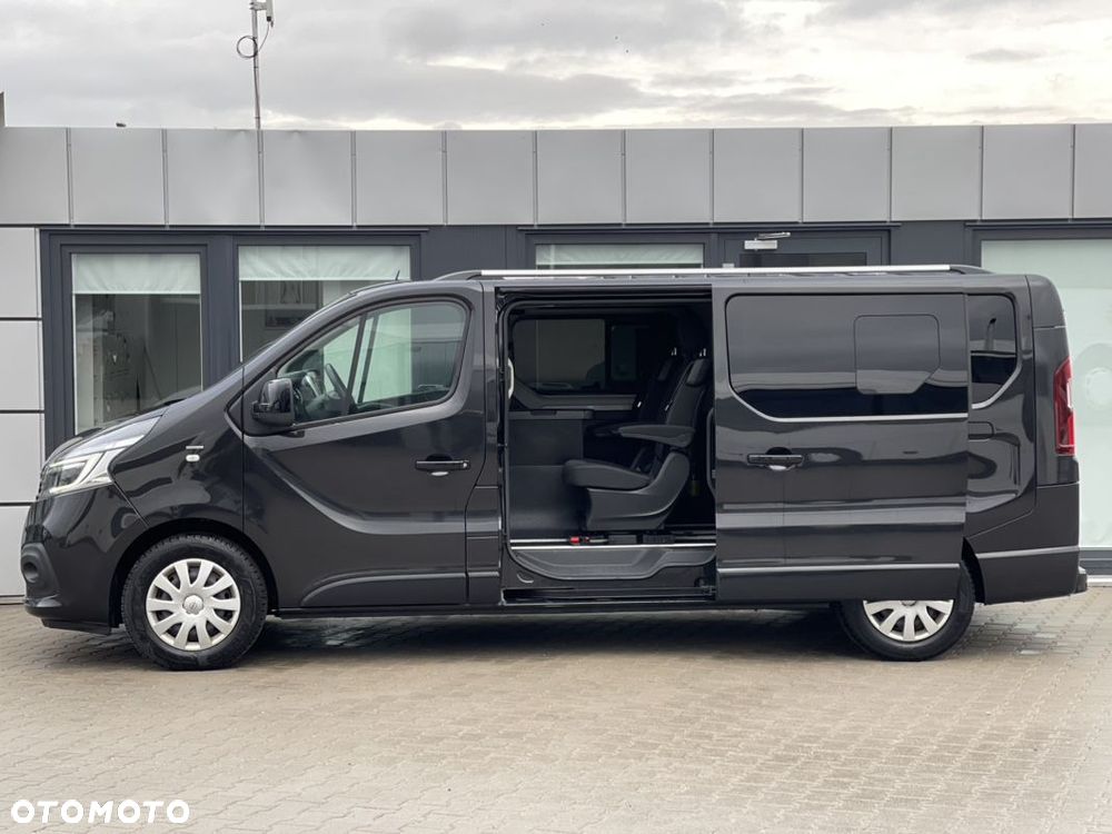 Renault Trafic 2.0 dCi Escapade EDC - 6