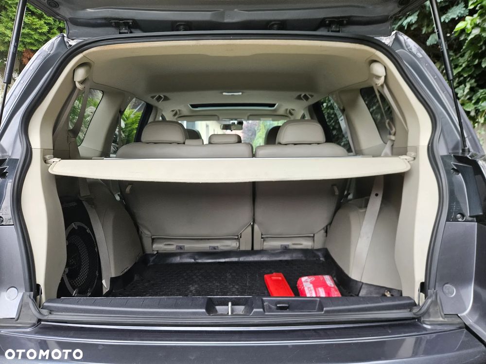 Mitsubishi Outlander 2.2 DI-D 4WD Intense - 30