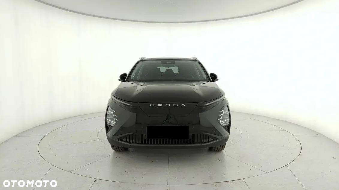 Omoda E5 63.2kWh Premium - 5