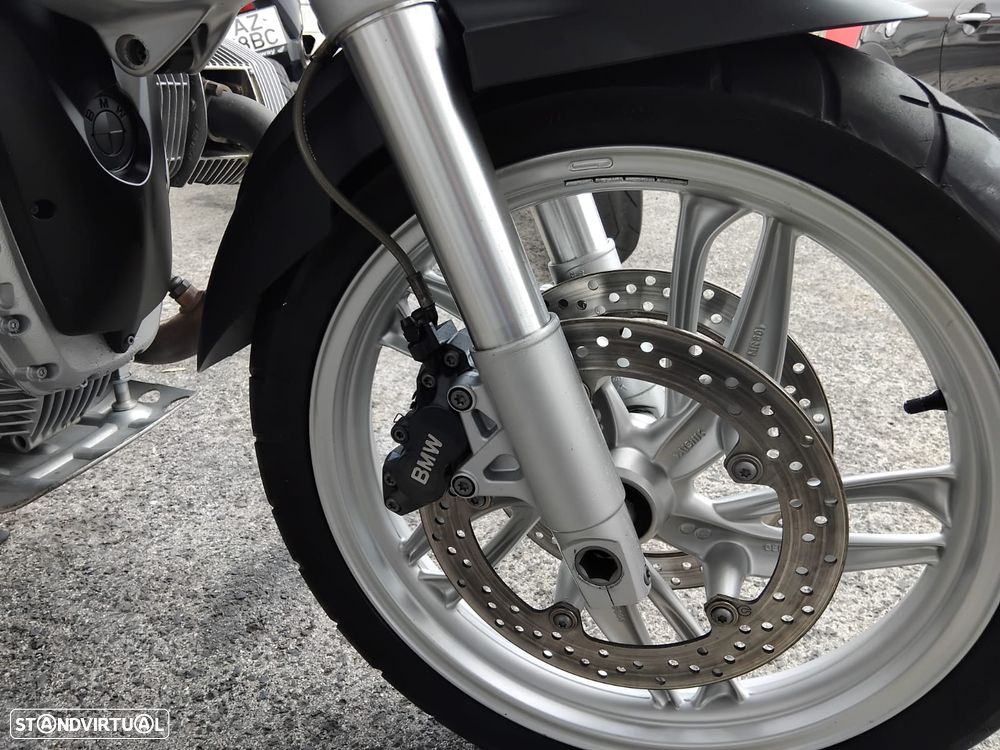 BMW R 1200 GS GS1200 - 13