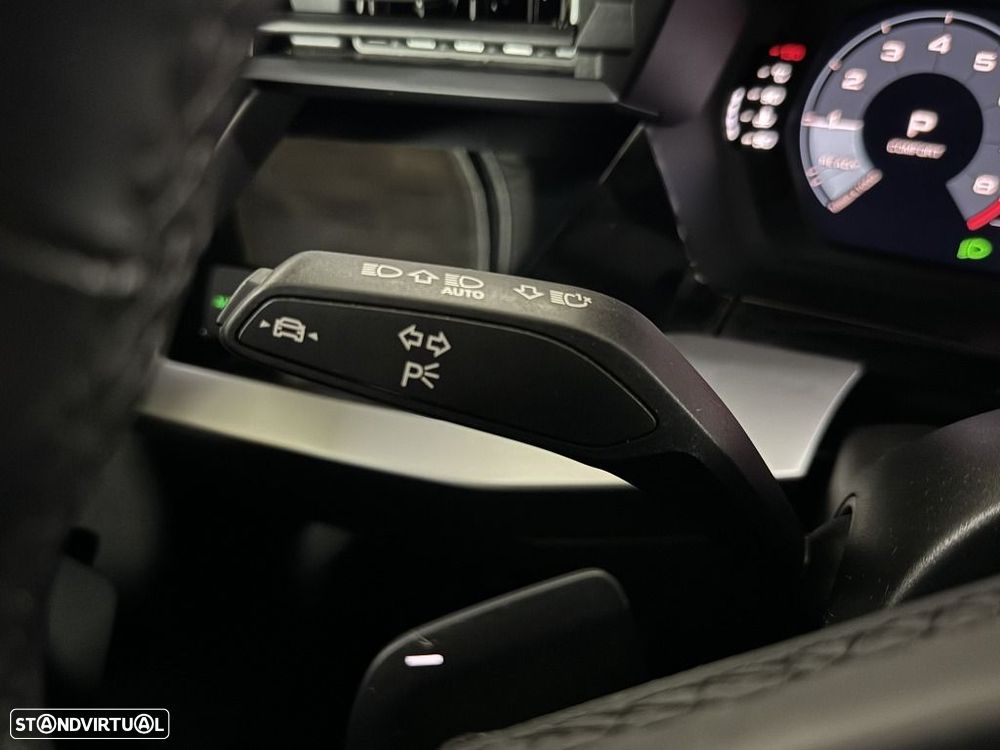 Audi A3 Limousine 30 TFSI S line S tronic - 16