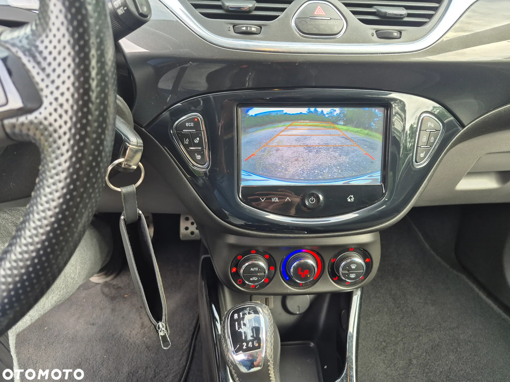 Opel Corsa 1.4 T GSi S&S - 15