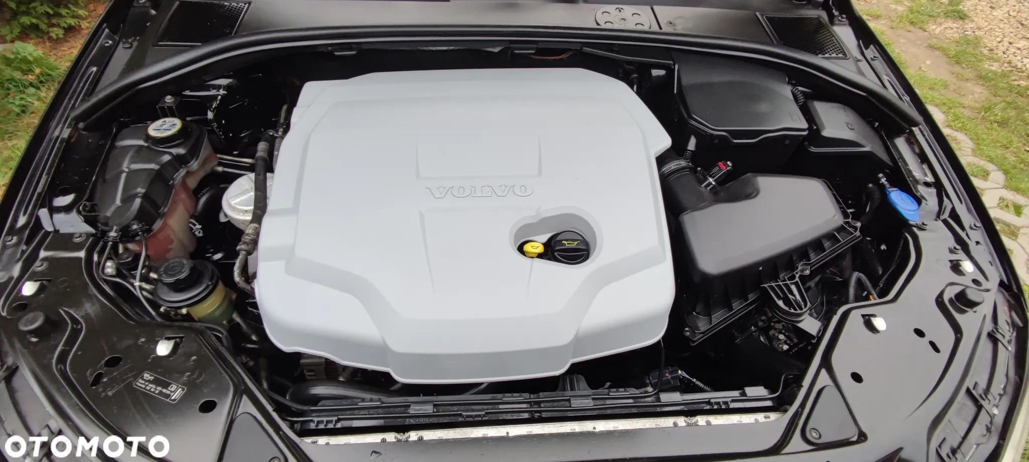 Volvo V70 2.0D Kinetic - 16