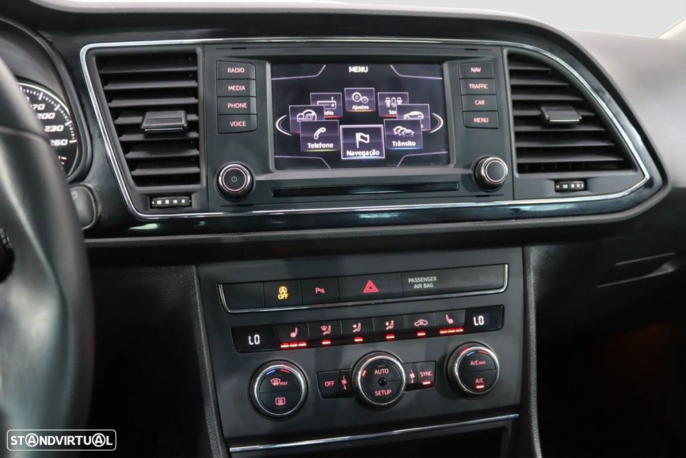 SEAT Leon - 8