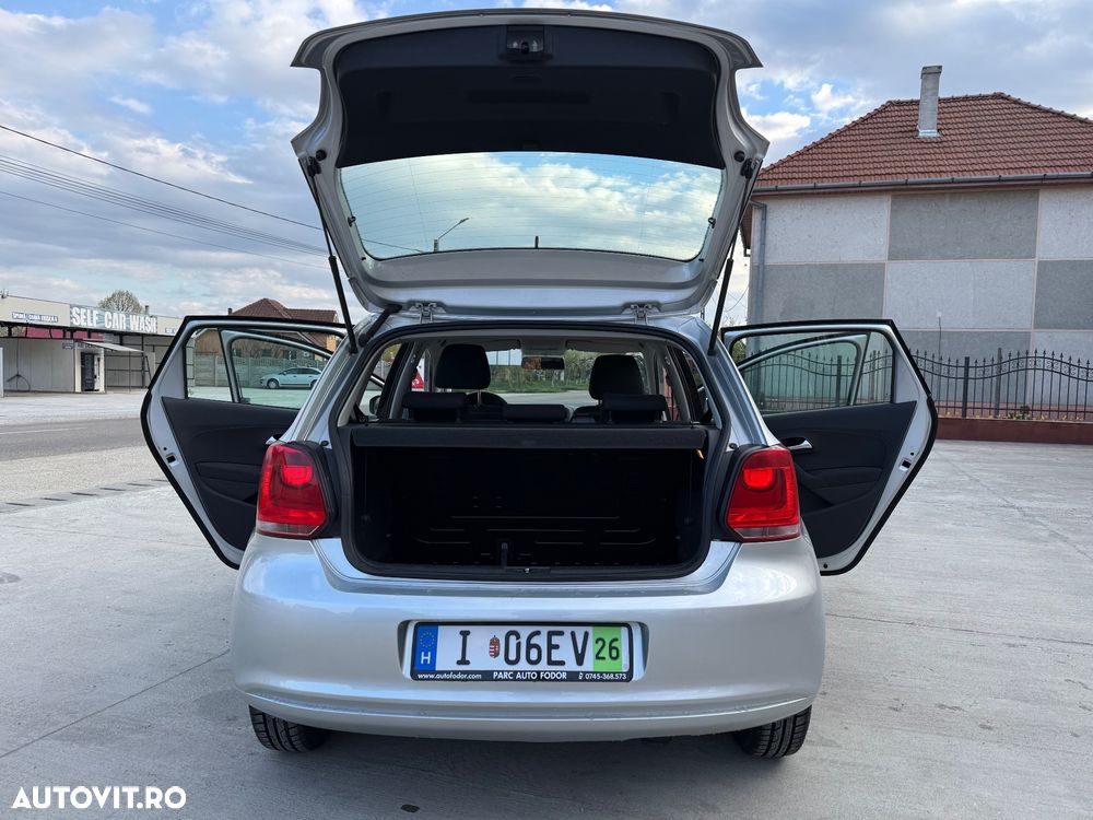 Volkswagen Polo - 22