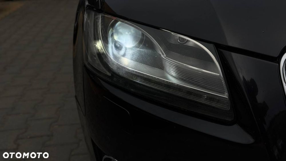 Audi A5 Coupé 2.0 TFSI Multitronic - 3